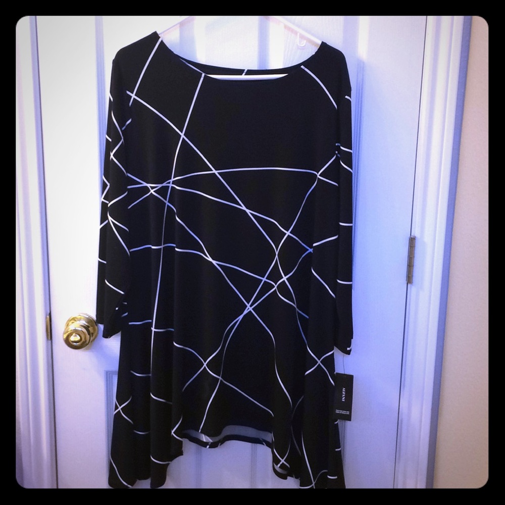 Alfani Dress